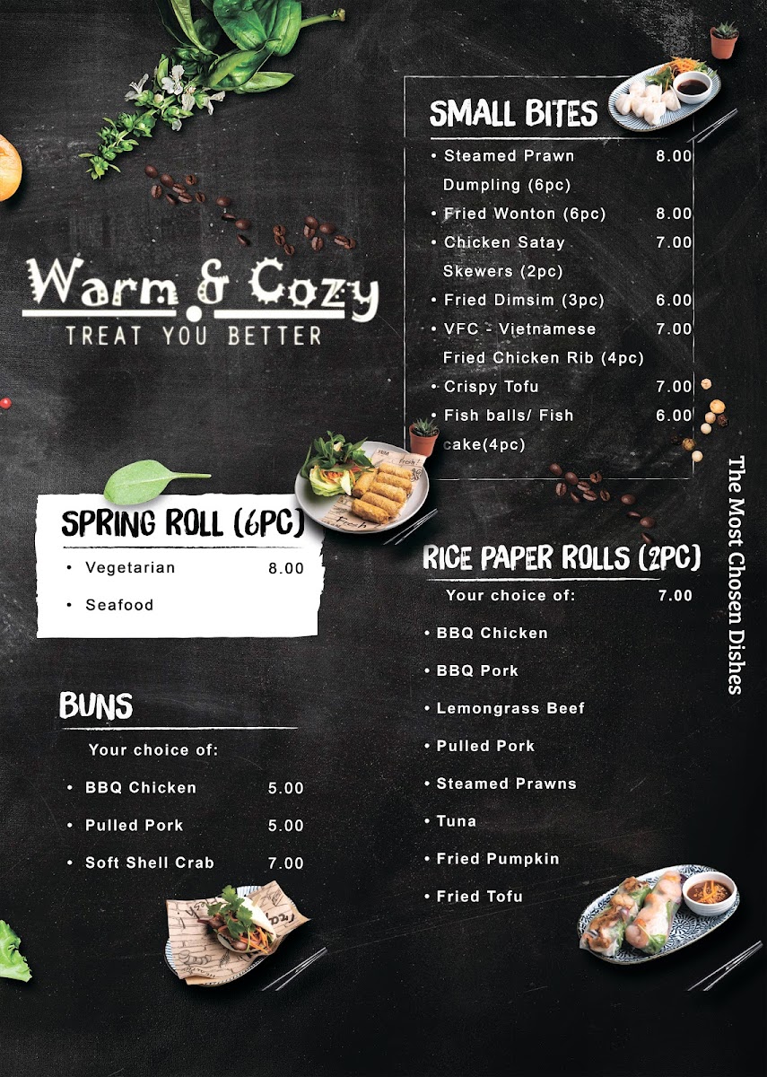 Menu Warm & Cozy-10