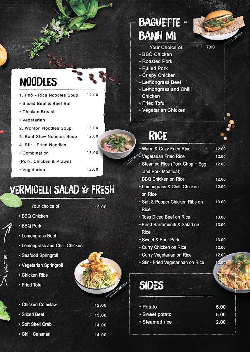 Menu Warm & Cozy-5